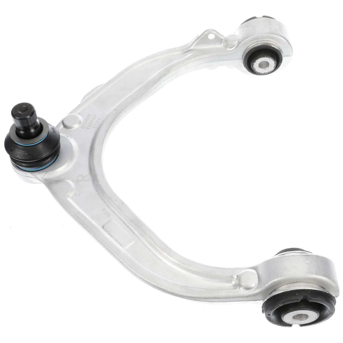 Dorman CB14058PR Front Passenger Side Upper Alignment Caster / Camber Control Arm for Specific  Models Fits select: 2007-2018  X5, 2008-2019  X6