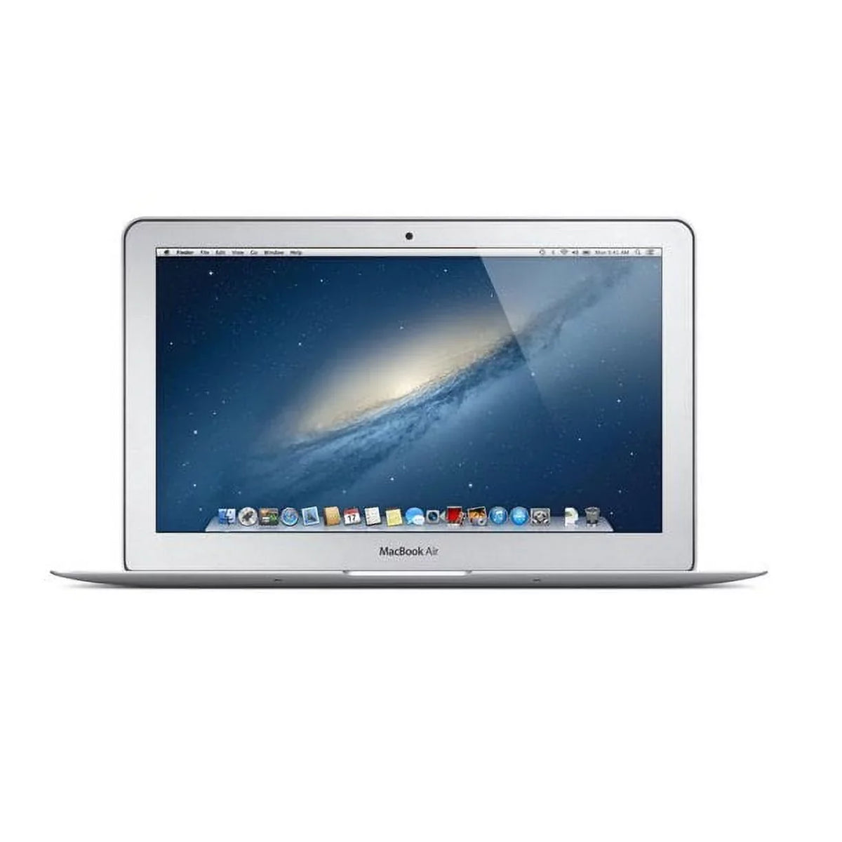 Restored  MacBook Air 11.6 Laptop  Core i5-4260U 1.4GHz 4GB 128GB SSD MD711LLB (Refurbished)