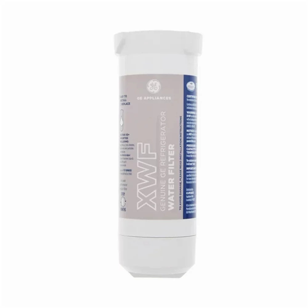 (4 Pack)XWF Replacement XWF Appliances Refrigerator liquid Filter, Not Fit XWFE
