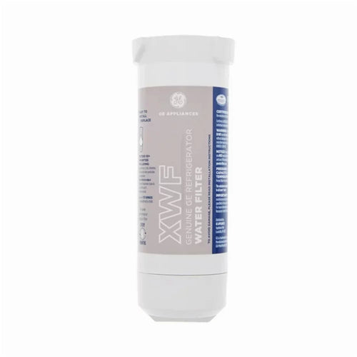 (4 Pack)XWF Replacement XWF Appliances Refrigerator liquid Filter, Not Fit XWFE
