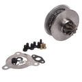 Teledu For Renault Laguna 1.9 dci120 Set Cartridge chra GT1749V turbocharger 708639