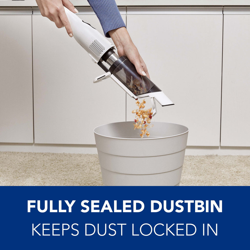 Tineco PWRHERO MINI A1 Cordless Handheld Vacuum Cleaner for Multi-Surface Cleaning (New)