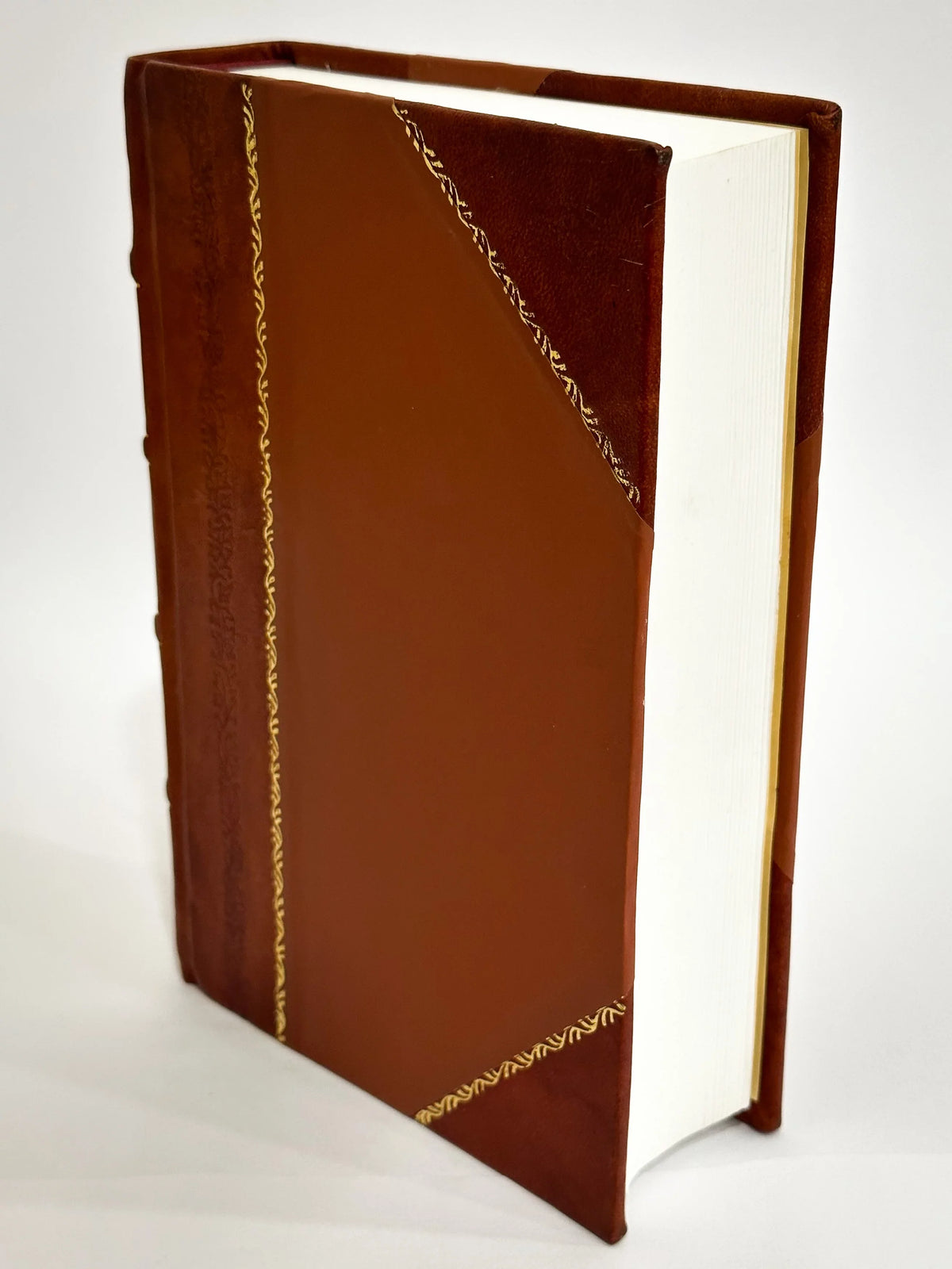 / William Gilpin (1808) (1808) Volume 1-2 [Leather Bound]. Observations on Several Parts of outstanding Britain, Particularly the High-Lands of Scotland ..
