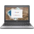 Restored  Chromebook 11-v032nr 11.6" Touchscreen Laptop N3060 4GB RAM 16GB HDD Chrome OS (Refurbished)
