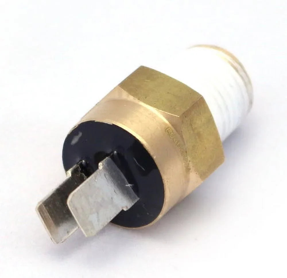 Optimum Pool Technologies Heater Repair Kit for Pentair® MasterTemp® & Max-E-Therm® - Replacement Thermistors & Switches