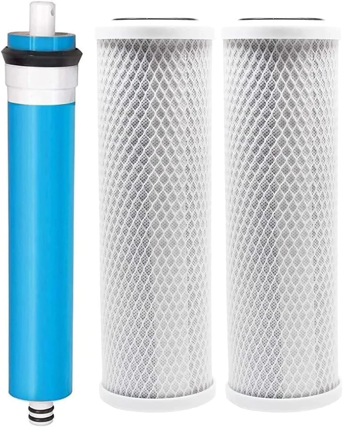 American aqua s matching For FX12P FX12M appropriate Filter Combo Set For GXRM10RBL RO System