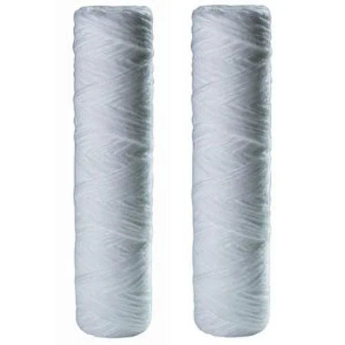Package Of 6  RS2DS OmniFilter Whole House Replacement moisture Filter Cartridge 2-Pack