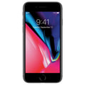 Pre-Owned  iPhone 8 64GB Factory GSM Unlocked T-Mobile AT&T Smartphone - Space Gray (Refurbished: Good)