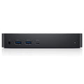 Restored  D6000 Up to 65W Power Delivery Universal Dock (Refurbished)