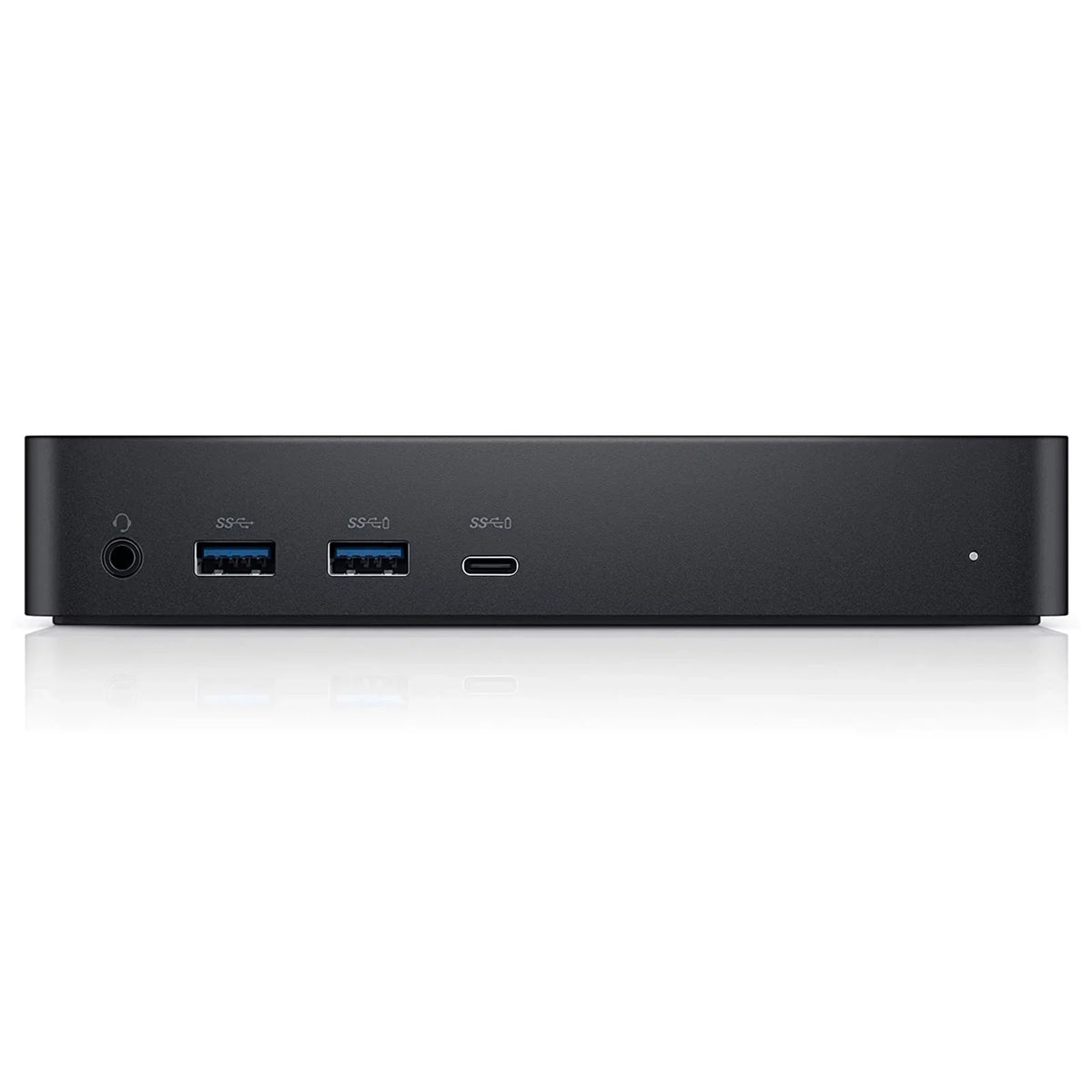 Restored  D6000 Up to 65W Power Delivery Universal Dock (Refurbished)
