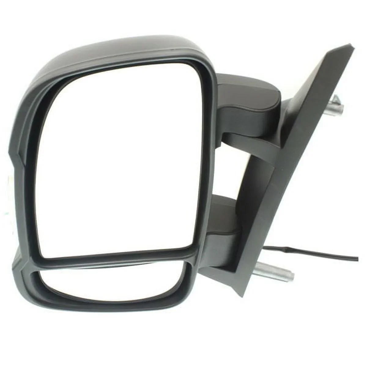 For 14-19 Promaster Van Rear View Door Mirror Manual Turn Signal Lamp Left Side
