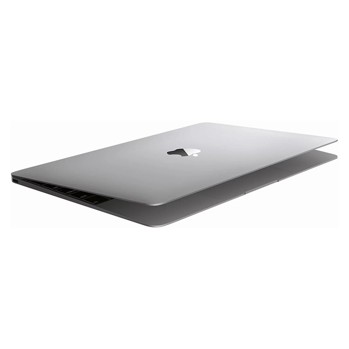Pre-Owned  MacBook 12" 512GB  Core M Dual-Core Laptop (MJY42LL/A) Early 2015 - Space Gray (Refurbished: Good)