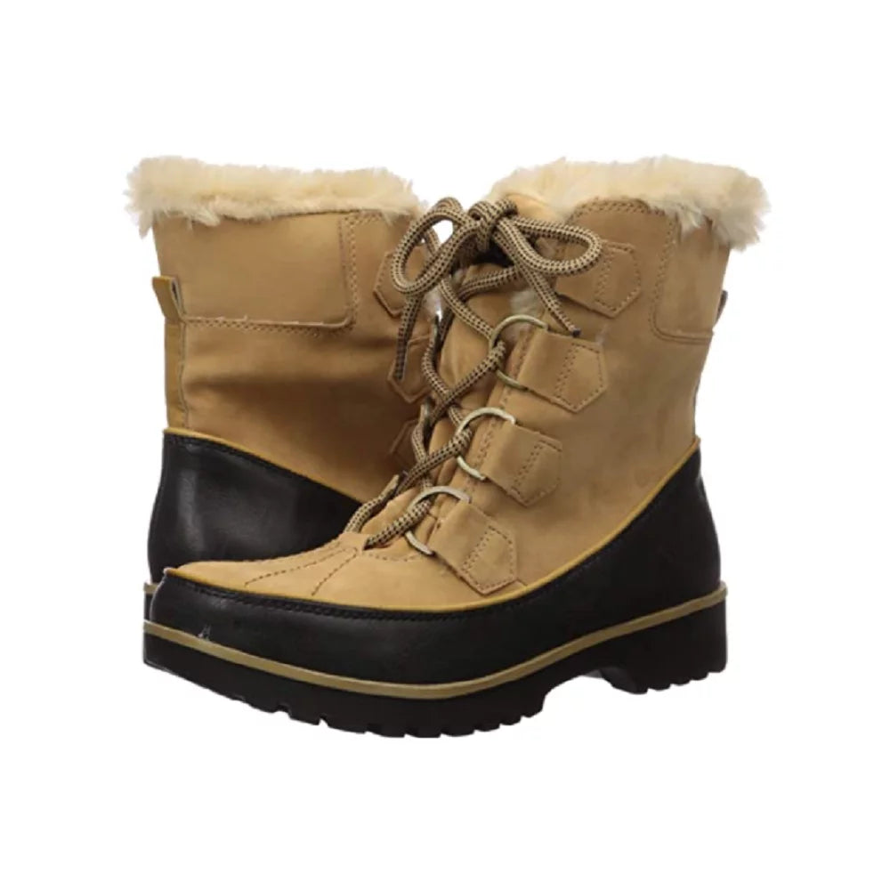 JBU Ladies' Maldive climate Ready Boot in Tan, 9