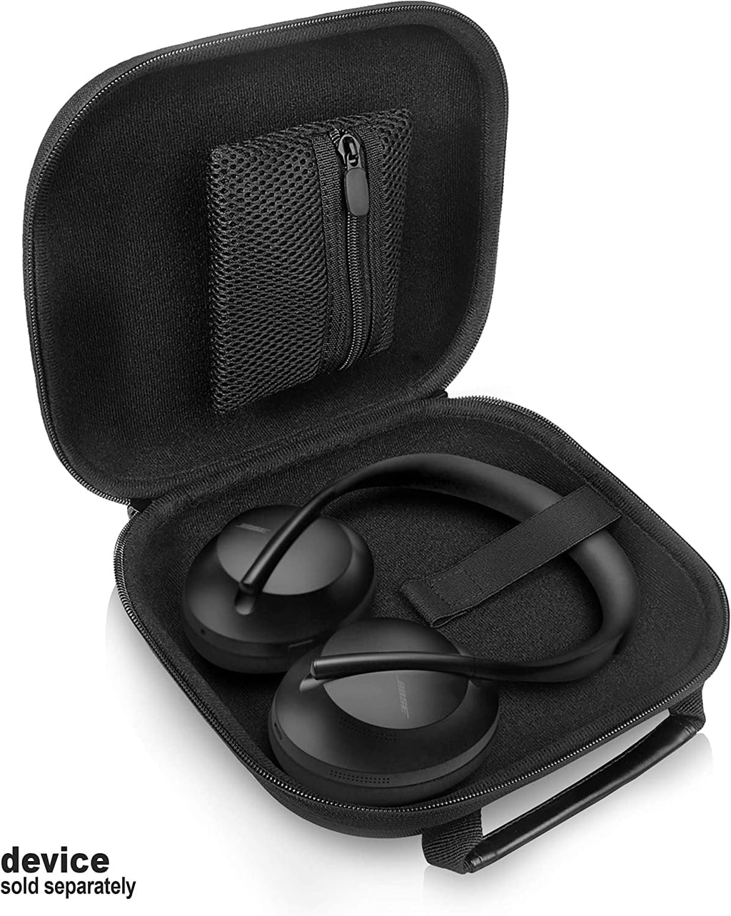 Case for Beoplay H9 3rd, H9i, H4, H4 2nd, H8, H8i, H7, H6;  WHCH700/710N; Bowers PX, PX7, PX5; ronics BackBeat