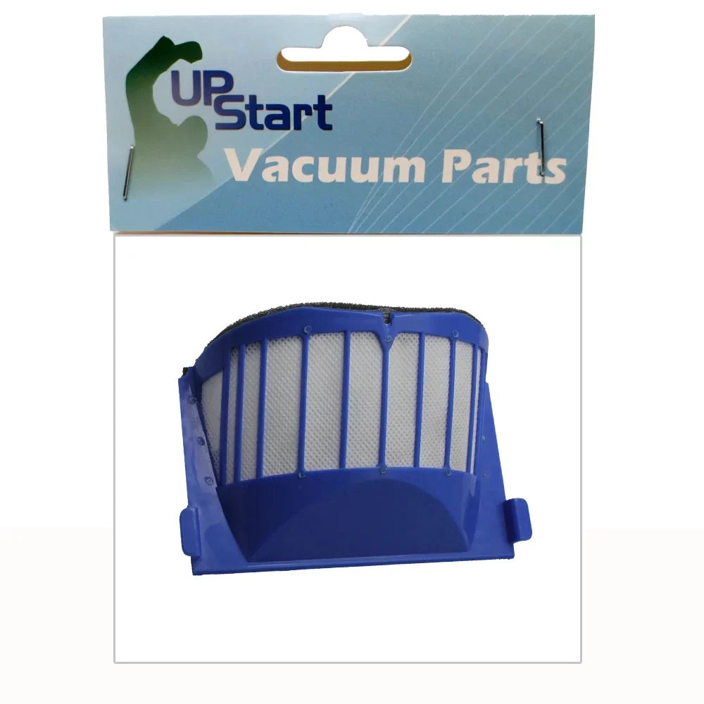 iRobot Roomba 620 Filters and Side Brushes  - Kit Includes 10 AeroVac Filters and 10 6-Arm Side Brushes