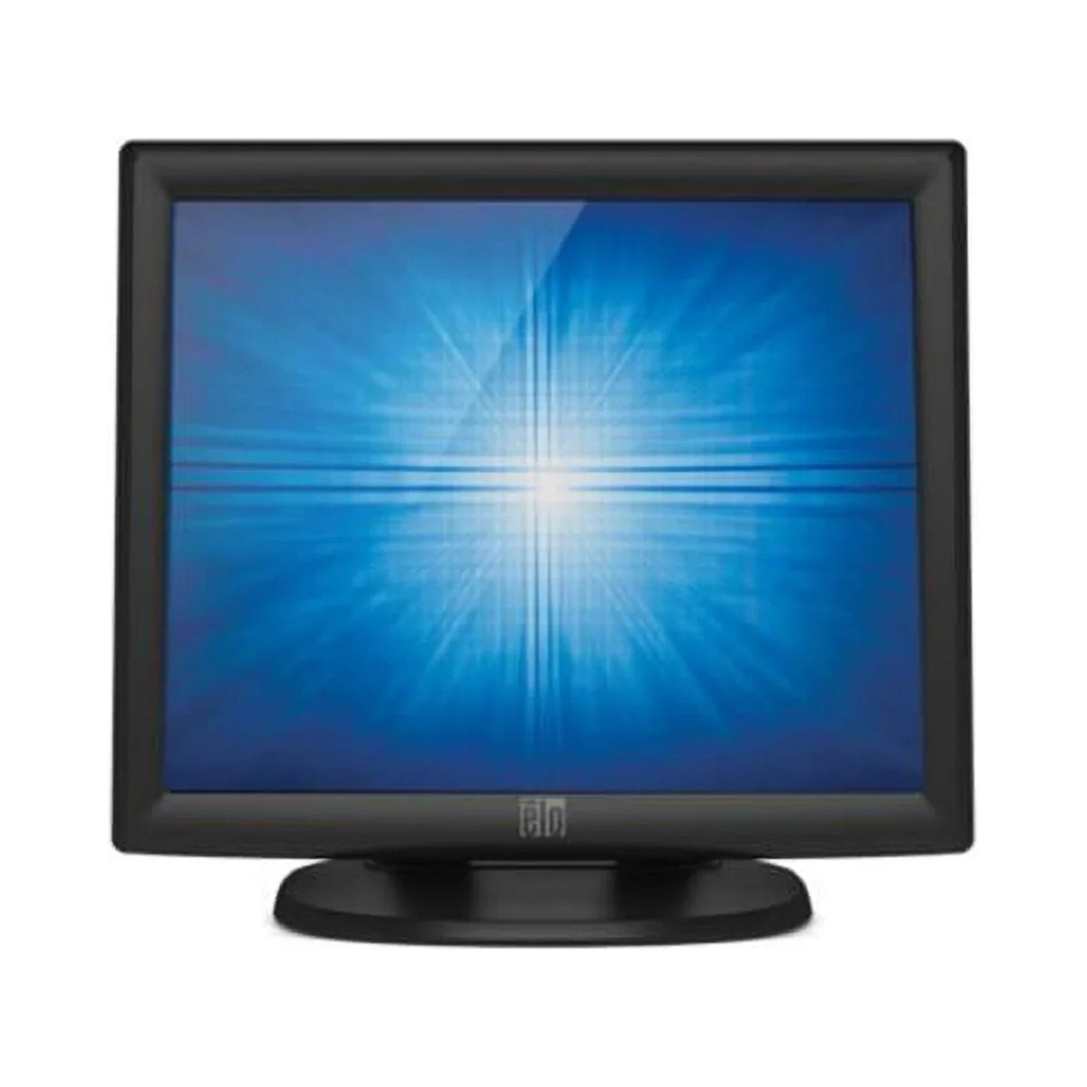 Accutouch Touchscreen Monitor, Gray. 2 1715L 17 in