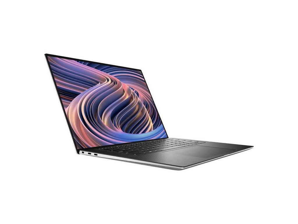 XPS 15 9520 15.6" Notebook - Full HD Plus - 1920 x 1200 -  Core i7 12th Gen i7-12700H Tetradeca-core (14 Core) - 32 GB Total RAM - 1 TB SSD - Platinum Silver, Black -  Chip - Windo