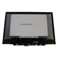 Flex 3 Chrome-11M386 Lcd Touch Screen w/ Bezel 11.6" HD 5D10S39706