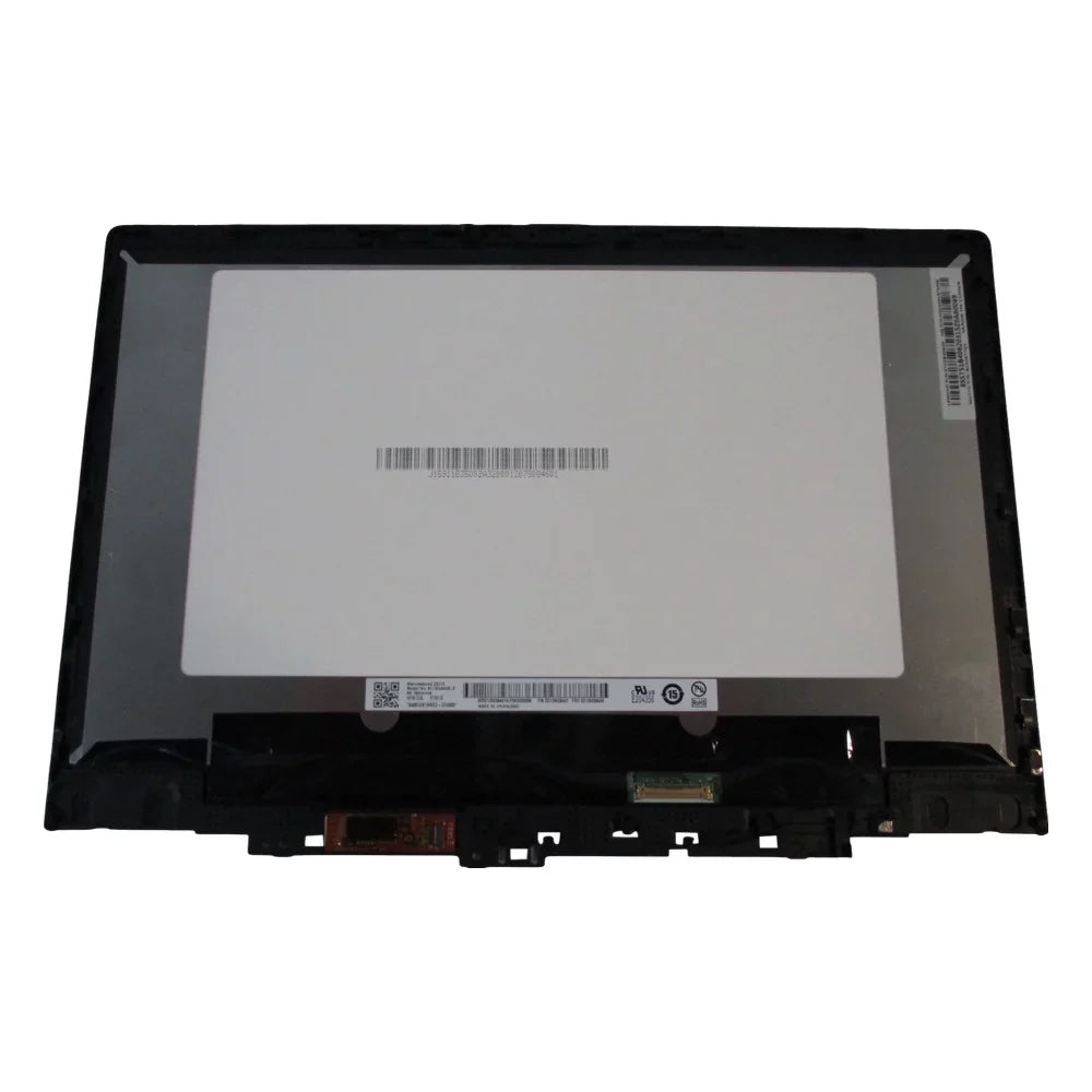 Flex 3 Chrome-11M386 Lcd Touch Screen w/ Bezel 11.6" HD 5D10S39706