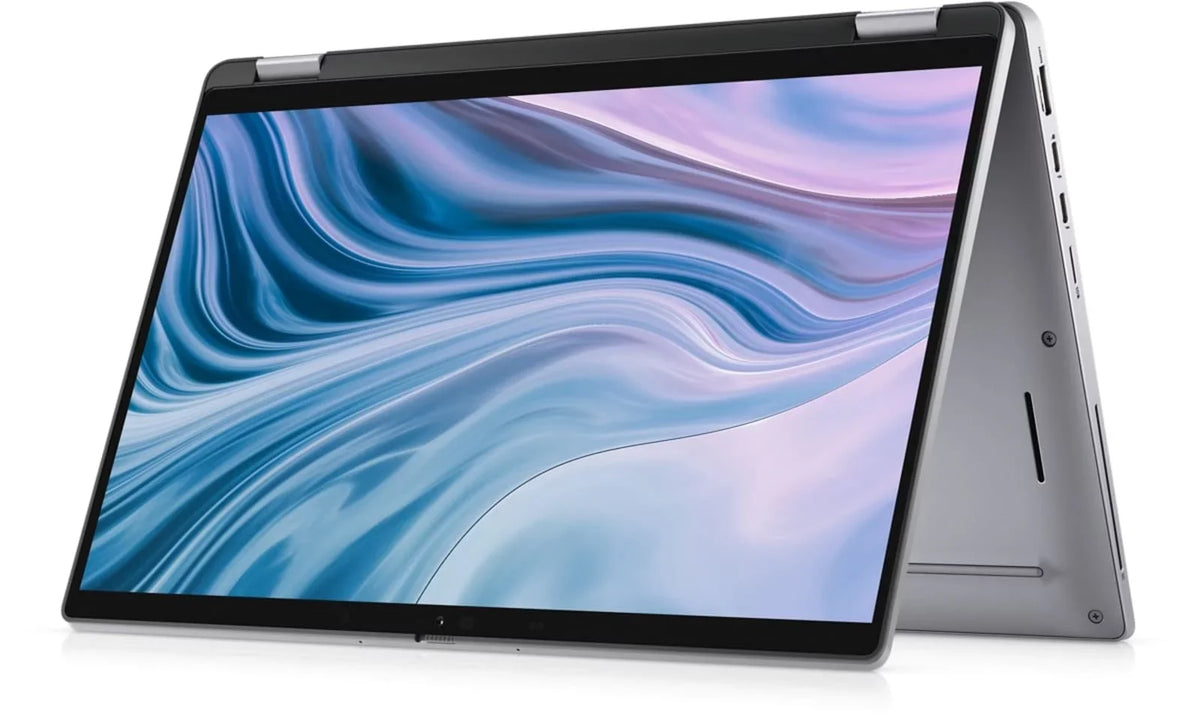 Restored  Latitude 7000 7410 2-in-1 (2020) | 14" FHD Touch | Core i7 - 256GB SSD - 8GB RAM | 4 Cores @ 4.9 GHz - 10th Gen CPU (Refurbished)