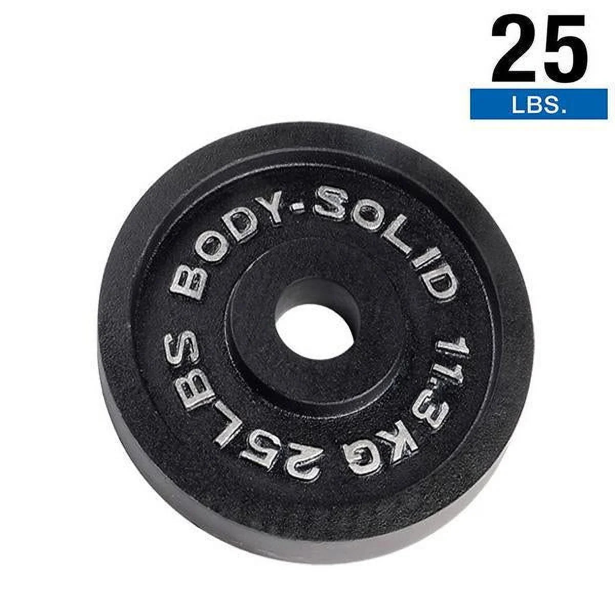 Olympic Plate. 10 lb