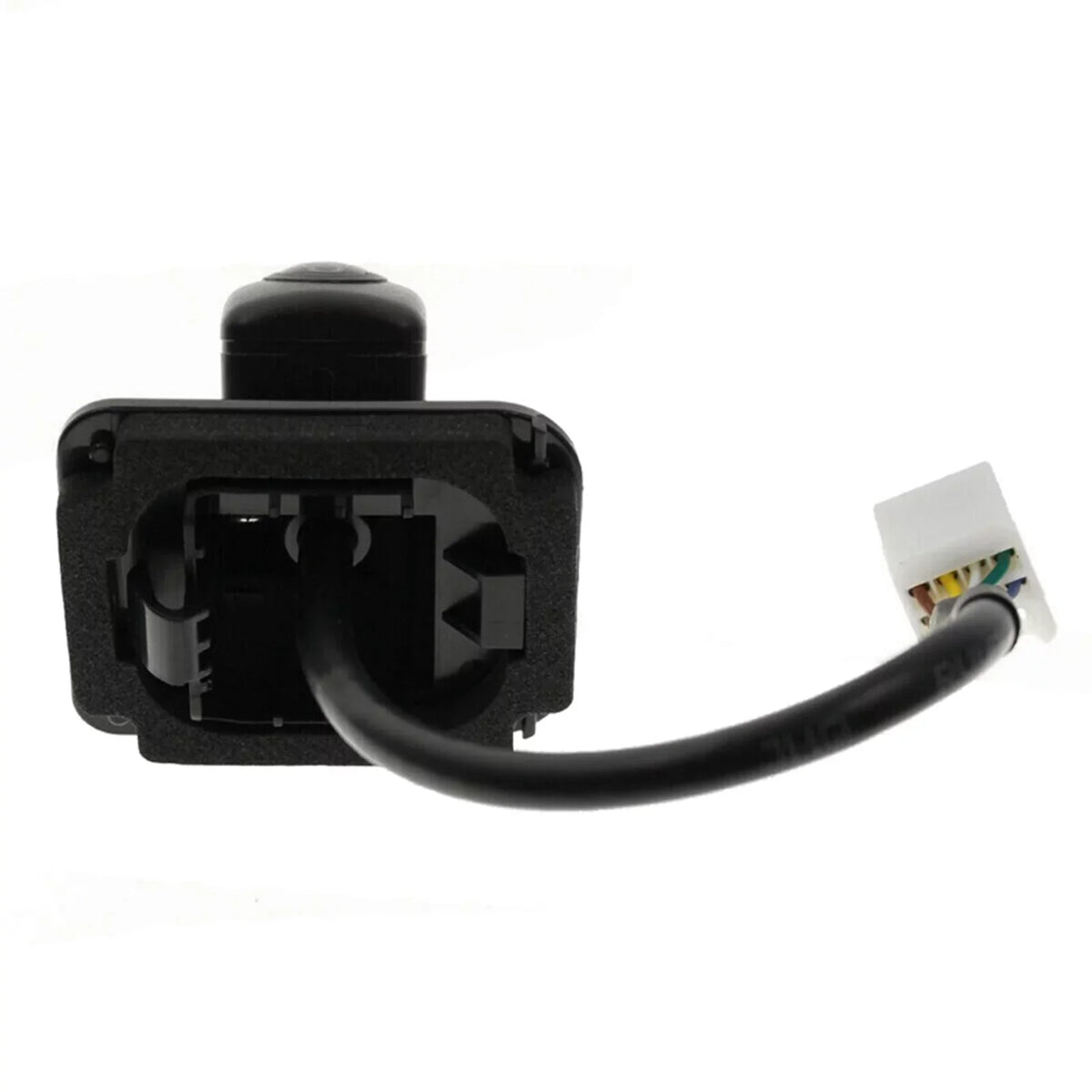 POSSBAY For 2014-2017 Honda Accord 2.4 3.5 Rear View Backup Parking Camera 39530-T2A-A31
