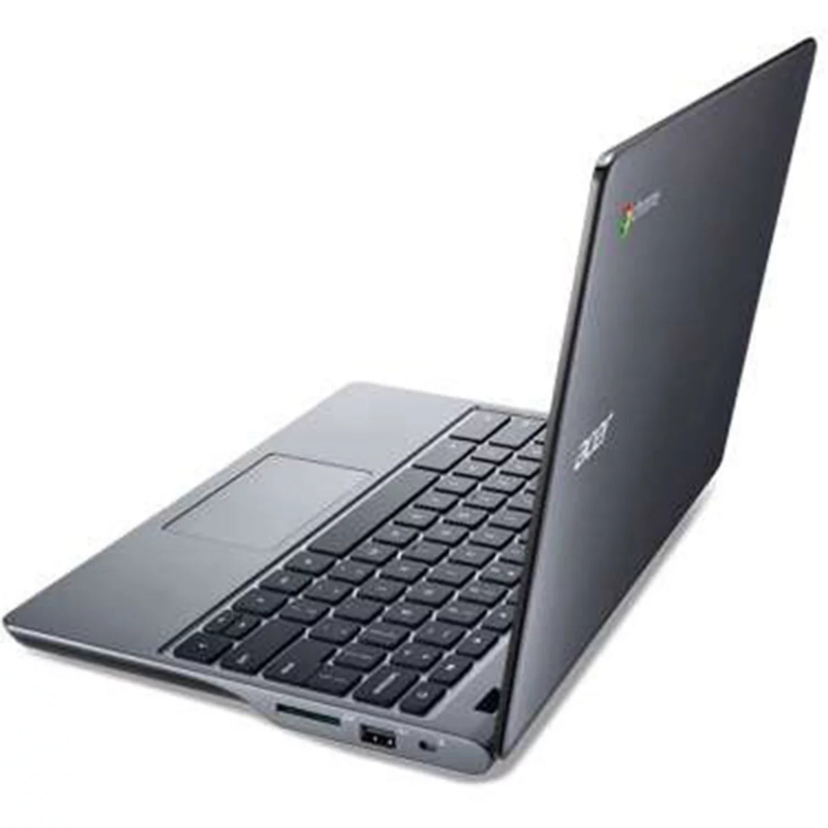 Restored  C720-2802 Google Chromebook Notebook Laptop 11.6-Inch LED 2GB RAM 16GB SSD (Refurbished)