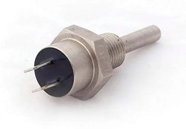 Optimum Pool Technologies Heater Repair Kit for Pentair® MasterTemp® & Max-E-Therm® - Replacement Thermistors & Switches