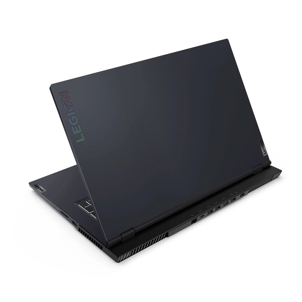 Legion 5 Gen 6 AMD Laptop, 17.3" FHD IPS  144Hz, Ryzen 7 5800H, 8GB, 512GB SSD, For Gaming