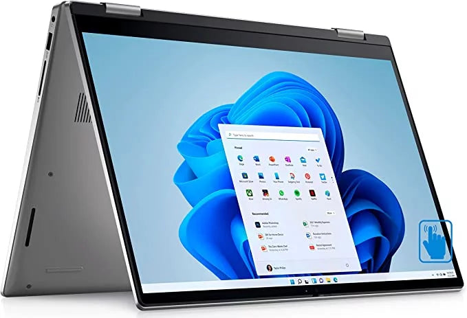 Restored  INSPIRON 7420 2IN1 14" FHD 1920X1200 TOUCH I71255U 16 512GB SSD FPR (Refurbished)