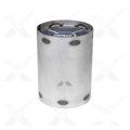 Diesel Particulate Filter fits  2012, 2017-19, 6.2L/6.7L POWERSTROKE
