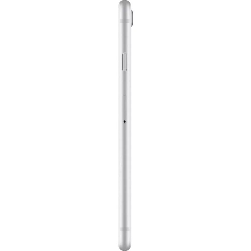 Restored  iPhone 8 A1863 (Fully Unlocked) 128GB Silver (Refurbished)