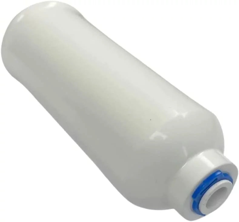 Reverse Osmosis Annual Filter Set matching with Microline 435 RO Pre- and Post- filters and Membrane. IPW Industries Inc