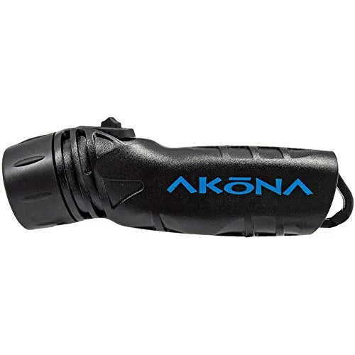 Akona Sherwood BCD Pro-Kit 2 Light Accessory Kit Scuba Diving