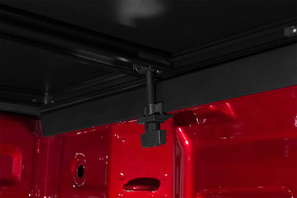 Lund LND-950165 Genesis Tri-Fold Tonneau shield for 2019 Ram 1500