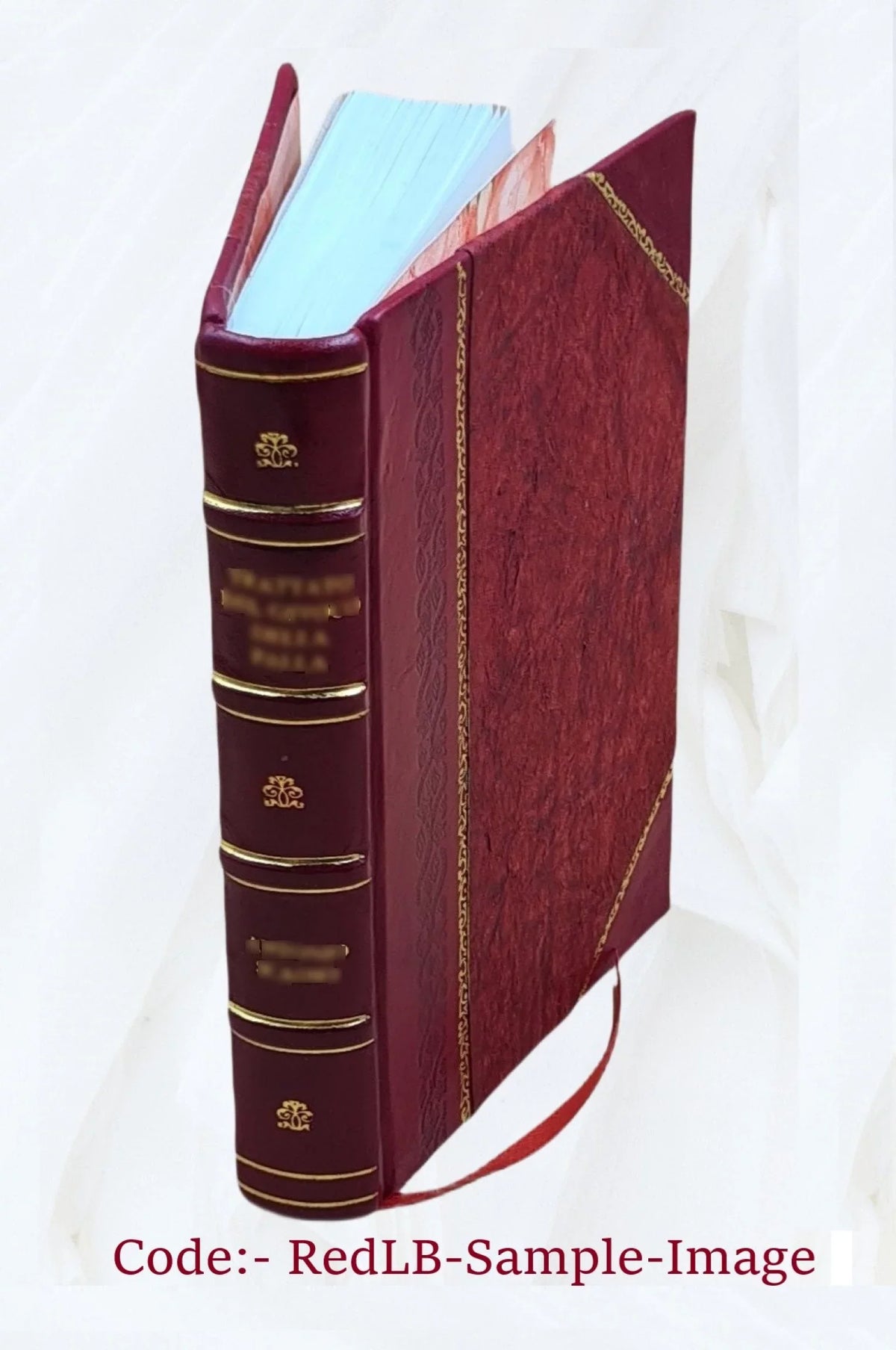 Peat and lignite, their manufacture and use in Europe 1908 [Leather Bound]