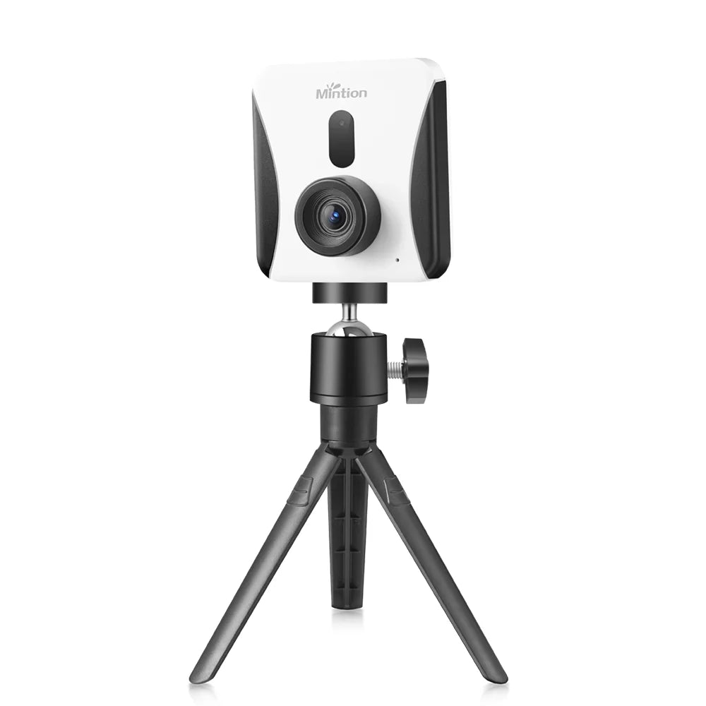 Mintion Beagle V2 Auto Time-Lapse Camera Plug and Play APP Remote Monitoring WiFi Connection US