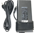 240W 19.5V 12.3A AC Adapter with Power Cord for  Alienware M17 7.4 * 5.0mm Charger