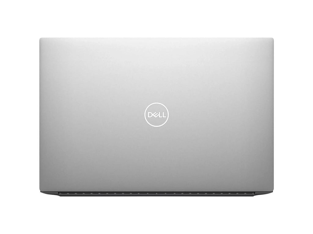 XPS 15 9520 15.6" Notebook - Full HD Plus - 1920 x 1200 -  Core i7 12th Gen i7-12700H Tetradeca-core (14 Core) - 32 GB Total RAM - 1 TB SSD - Platinum Silver, Black -  Chip - Windo