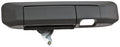 Dorman 88188 Tailgate Handle for Specific  Models, Black Fits select: 2009-2015  TACOMA