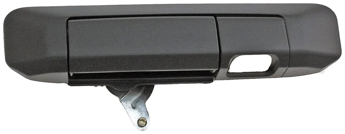 Dorman 88188 Tailgate Handle for Specific  Models, Black Fits select: 2009-2015  TACOMA