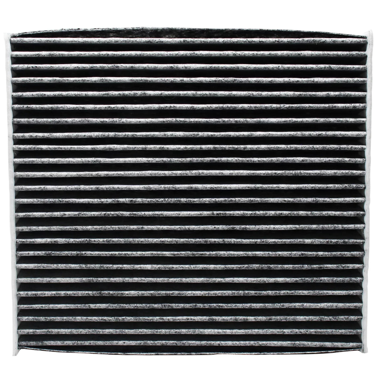 4-Pack Replacement for Cabin Air Filter for 2014  COROLLA L4 1.8L 1798cc Car/Automotive - Activated Carbon, ACF-10285