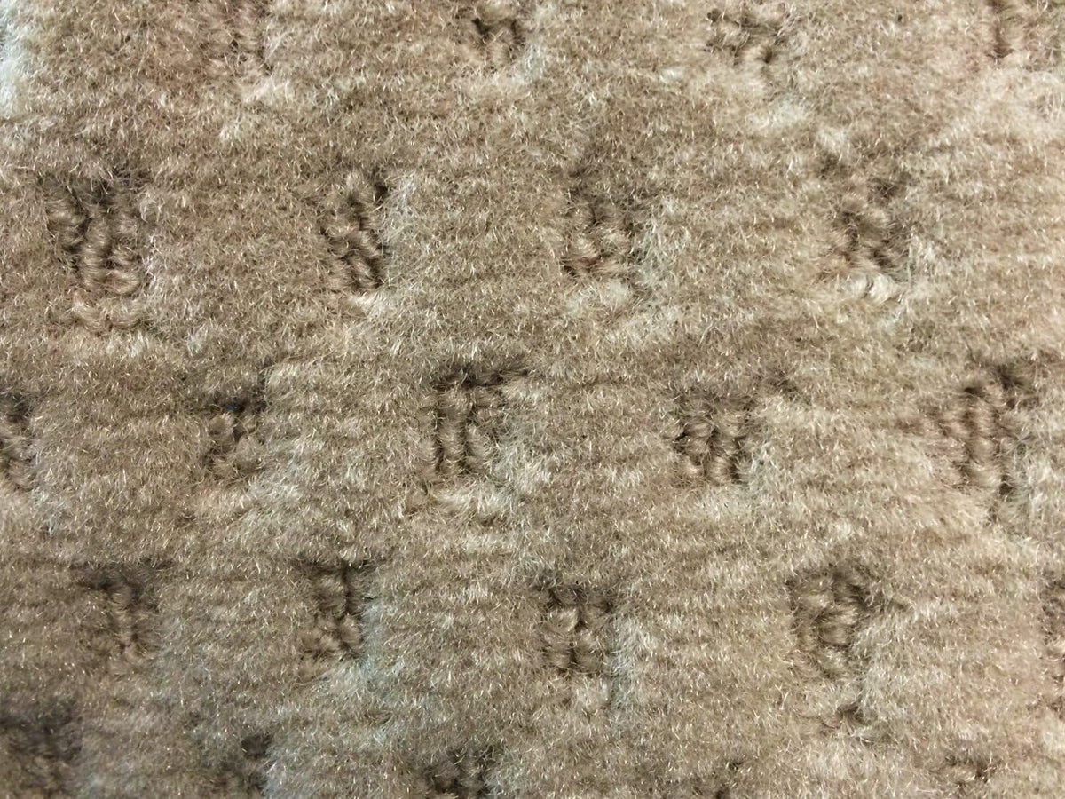 Pontoon ship Carpet - 8.5' Wide X Various Lengths (Choose Your Color!) (Sand, 8.5' X 30'). 32 Oz