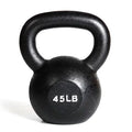 Kettlebell. York Barbell  45 lb