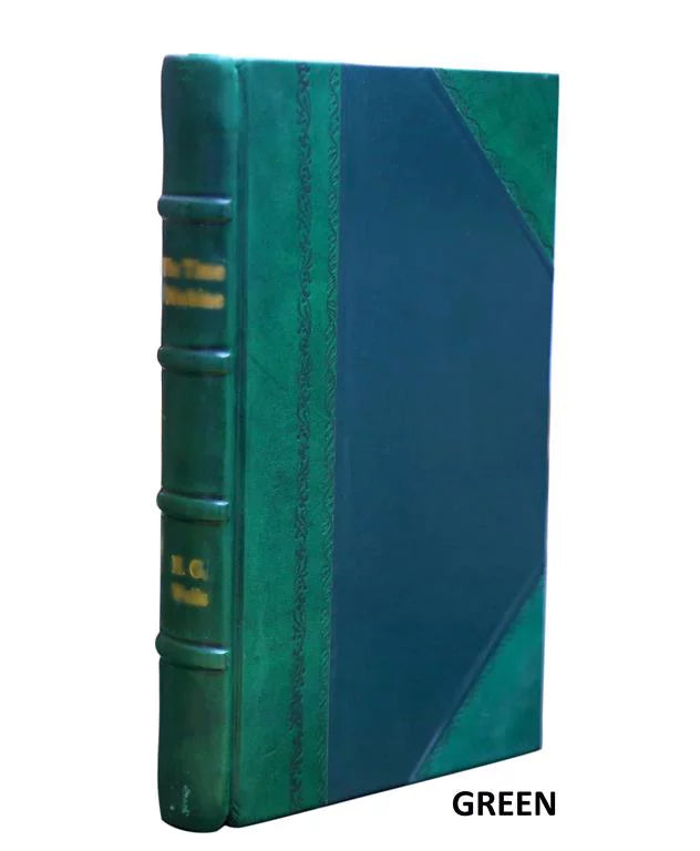 1905 [LEATHER BOUND]. The philosophy of Johnnie the Gent : a series of up-to-date humorous "slang" stories / by Frank Hutchison ; illustrated by the author