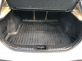 Laser measured custom fit Trunk Cargo Rubber Tray Liner for  X1 2013 2014 2015