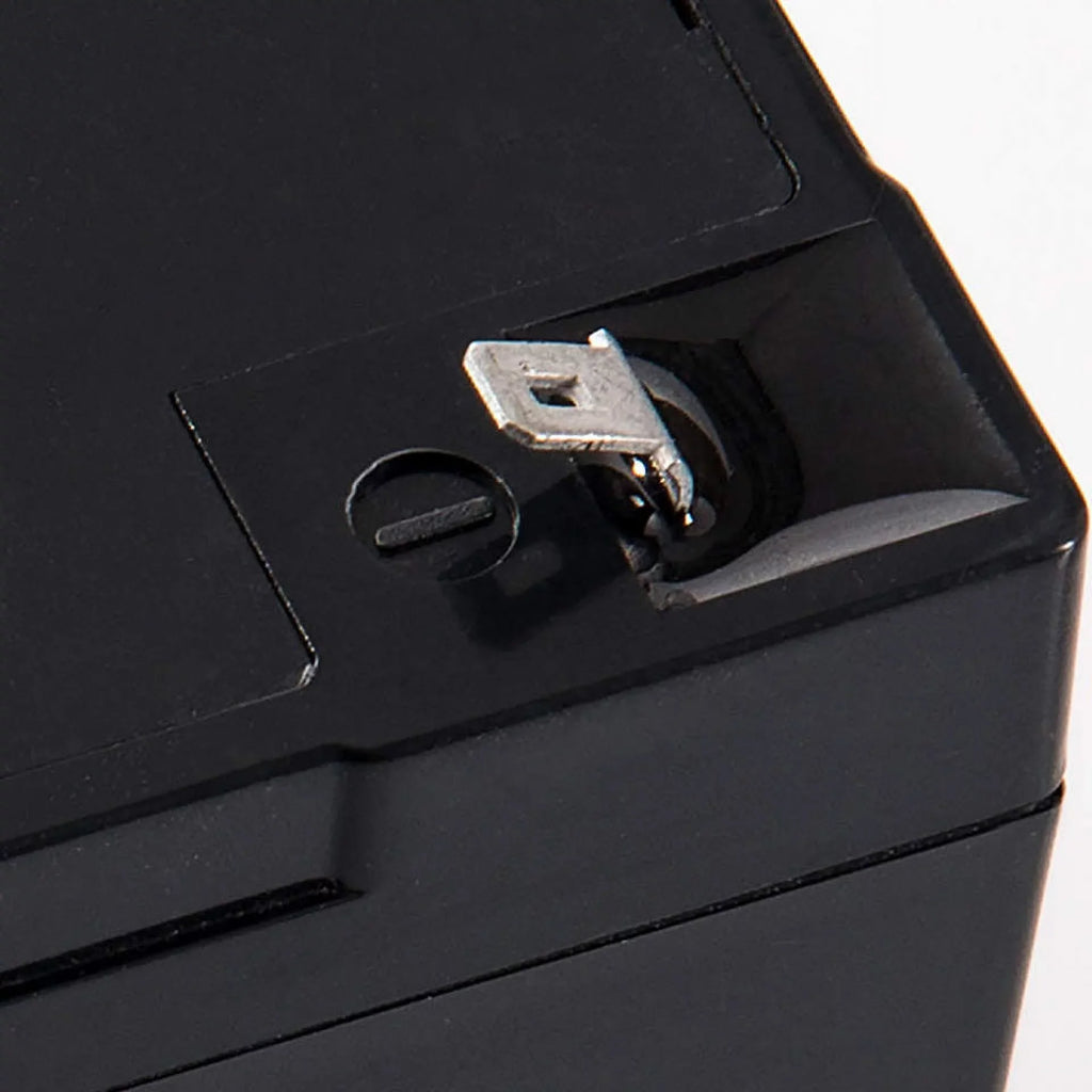 AJC Battery suitable with Precor Recumbent Bike C846 12V 5Ah Fitness Equipment Replacement Battery