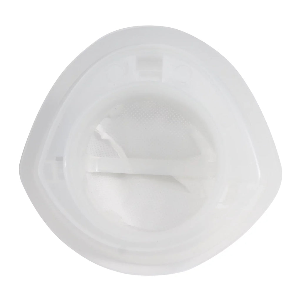 10-Pack EVF100 Filter Replacement for Black & Decker BDH9600CHV Vacuum Cleaner - matching with Black & Decker 90590689 Filter