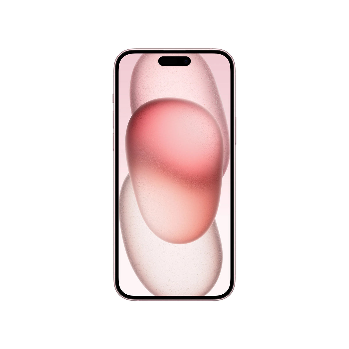 Straight Talk  iPhone 15 Plus, 256GB, Pink - Prepaid Smartphone