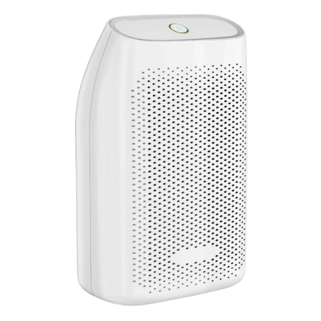 Small Dehumidifier 700ml USB For Basement Closet Wardrobe With Semiconductor Technology For Damp Air, , Moisture Energy Efficient Quiet